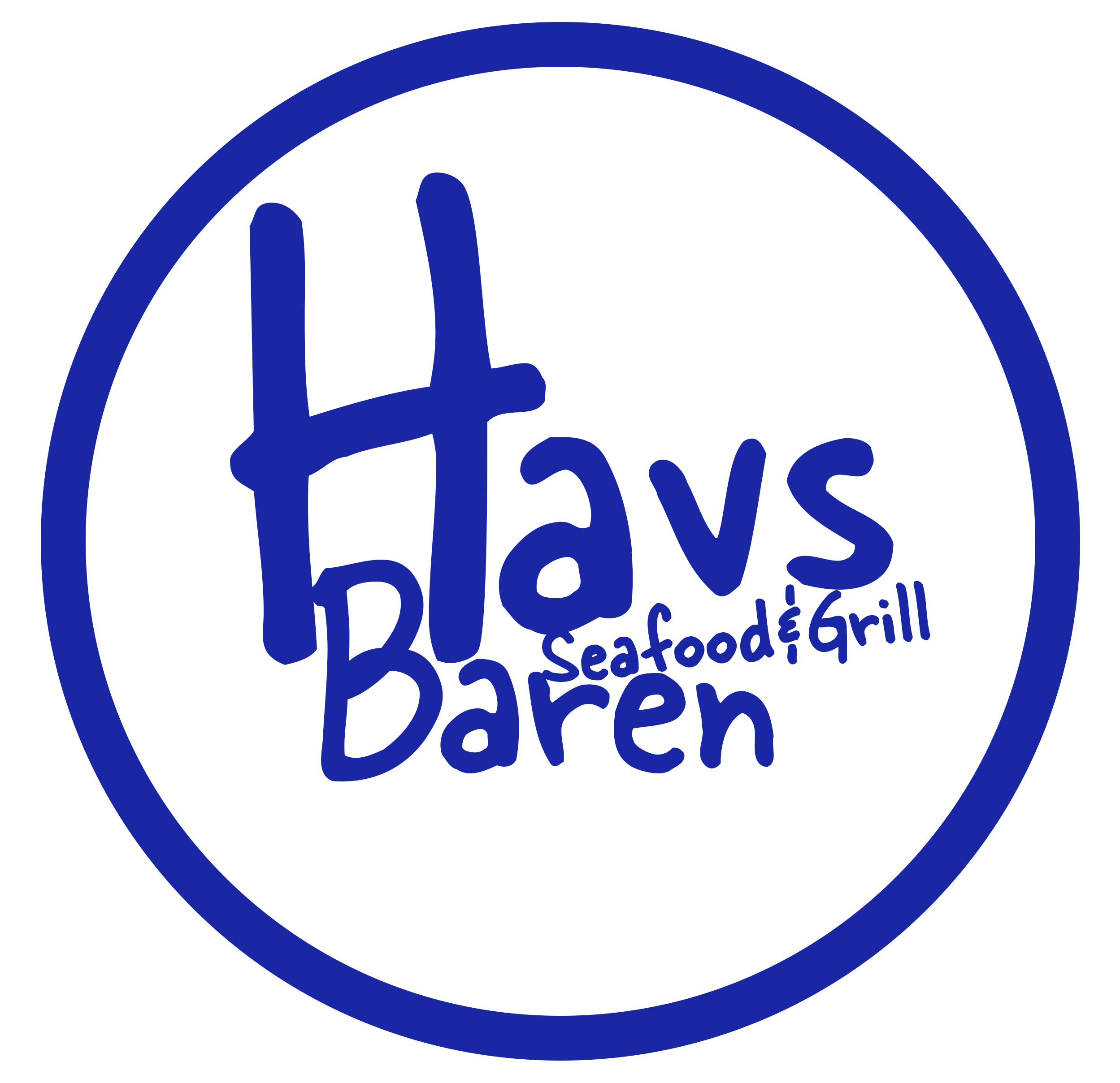 Havsbaren